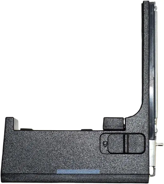 Alt view image 5 of 7 - Dell Alienware Aurora R14 R13 RTX 3060 Ti Graphics Card Holder Bracket 4X4KG