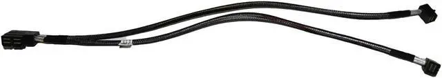 Alt view image 4 of 7 - Dell PowerEdge R440 Backplane Hard Disk SAS Cable FRN2J