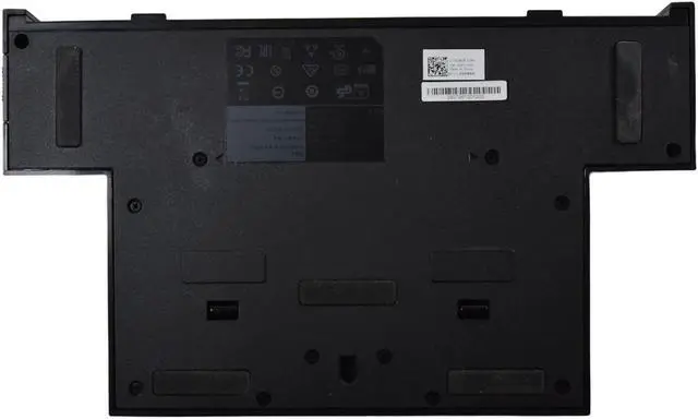 Alt view image 5 of 7 - Dell 130W E/Port Plus Advanced Port Replicators With USB 3.0 331-6304 PR02X 35RX