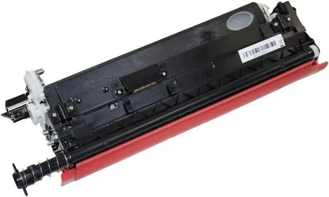 Alt view image 5 of 8 - Dell S5840CDN Series 150000 Pages Yield Imaging Drum Black Cartridge JV98J Printer Parts & Maintenance Kits