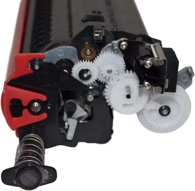 Alt view image 6 of 8 - Dell S5840CDN Series 150000 Pages Yield Imaging Drum Black Cartridge JV98J Printer Parts & Maintenance Kits