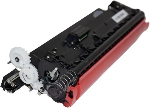 Alt view image 3 of 8 - Dell S5840CDN Series 150000 Pages Yield Imaging Drum Black Cartridge JV98J Printer Parts & Maintenance Kits