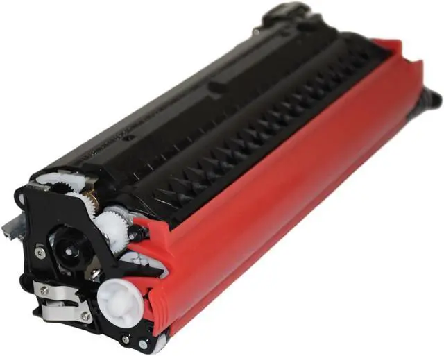 Alt view image 4 of 8 - Dell S5840CDN Series 150000 Pages Yield Imaging Drum Black Cartridge JV98J Printer Parts & Maintenance Kits