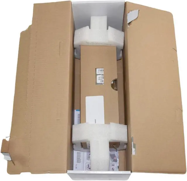 Alt view image 8 of 8 - Dell S5840CDN Series 150000 Pages Yield Imaging Drum Black Cartridge JV98J Printer Parts & Maintenance Kits