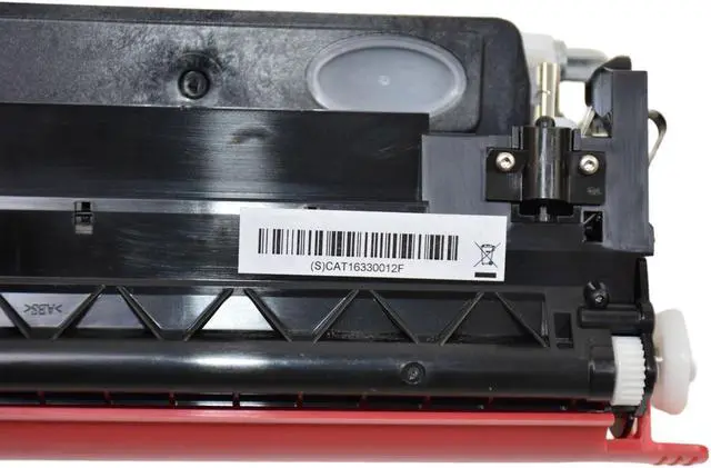 Alt view image 7 of 8 - Dell S5840CDN Series 150000 Pages Yield Imaging Drum Black Cartridge JV98J Printer Parts & Maintenance Kits