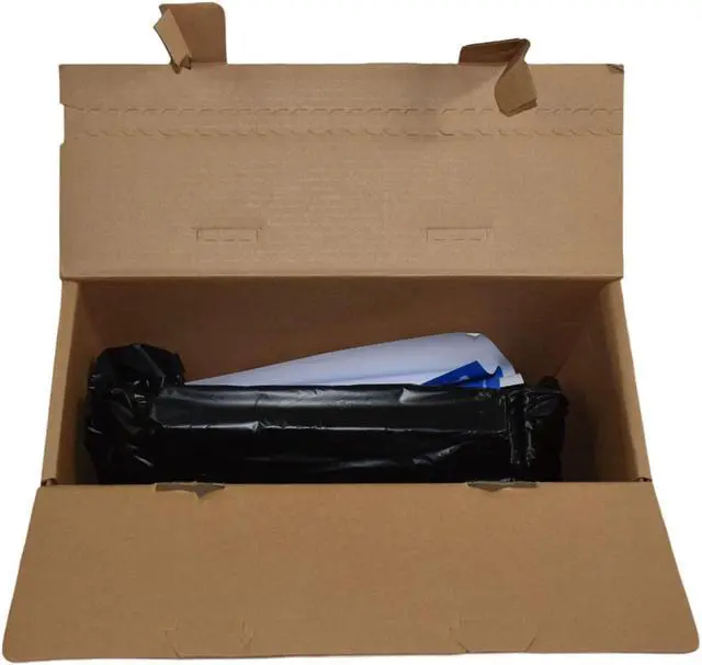 Alt view image 7 of 7 - Dell 5350DN Toner Cartridge Extra High Yield 30000 Pages 2KMVD