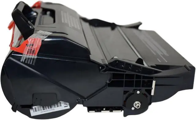 Alt view image 5 of 7 - Dell 5350DN Toner Cartridge Extra High Yield 30000 Pages 2KMVD