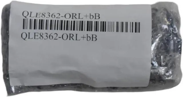 Alt view image 3 of 7 - QLogic Dual-Port 16Gb Fibre Channel 10Gb FCoE Host Bus Adapter QLE8362-ORL