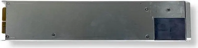 Alt view image 5 of 6 - Supermicro 920W Redundant 1U 80+ Platinum Switching Power Supply PWS-920P-SQ