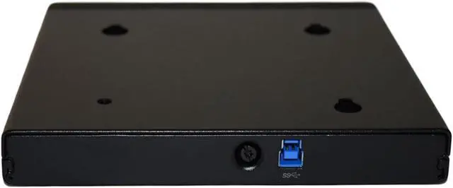 Alt view image 6 of 7 - HP Desktop Mini DVD SuperMulti-Writer ODD Module K9Q83AT K9Q83AA