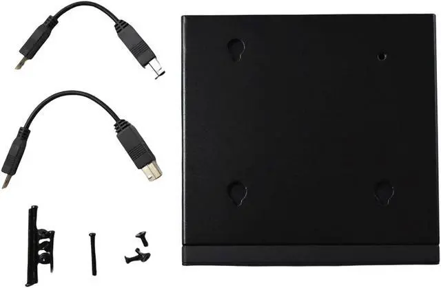 Alt view image 5 of 7 - HP Desktop Mini DVD SuperMulti-Writer ODD Module K9Q83AT K9Q83AA