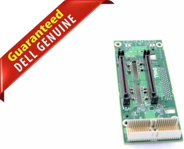 Main image of Dell PowerEdge 6850 Backplane 2x3 Daughter Board UH920