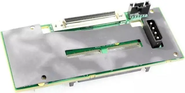 Alt view image 3 of 4 - Dell PowerEdge 6850 Backplane 2x3 Daughter Board UH920