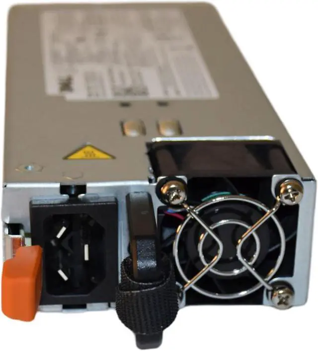 Alt view image 6 of 7 - GENUINE DELL POWEREDGE C5125 C6100 C6145 C6199 C6220 1400W POWER SUPPLY KJYY0