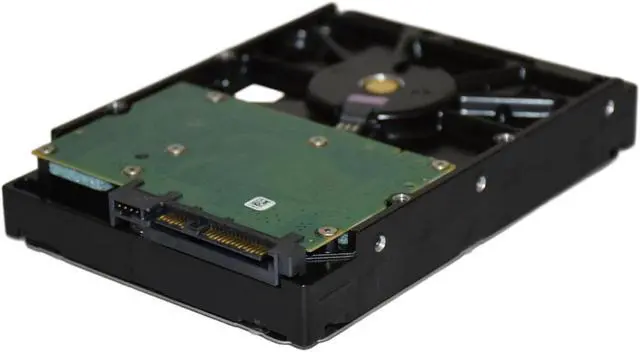 Alt view image 6 of 6 - Dell 740YX 1TB NL SAS 7.2K 6GBPS 3.5" Drive 9YZ264-150 ST1000NM0001