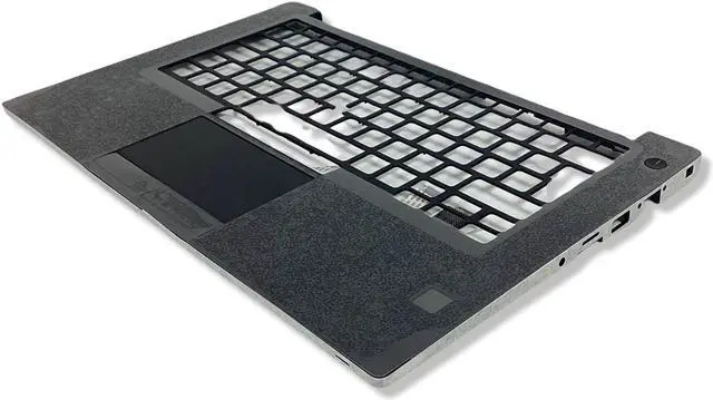 Alt view image 3 of 7 - Dell Latitude 7480/7490 Palmrest with Touchpad, HVN28 0HVN28