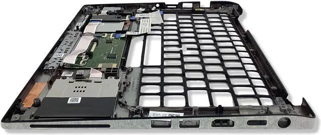 Alt view image 6 of 7 - Dell Latitude 7480/7490 Palmrest with Touchpad, HVN28 0HVN28