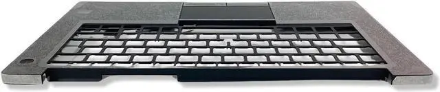 Alt view image 5 of 7 - Dell Latitude 7480/7490 Palmrest with Touchpad, HVN28 0HVN28