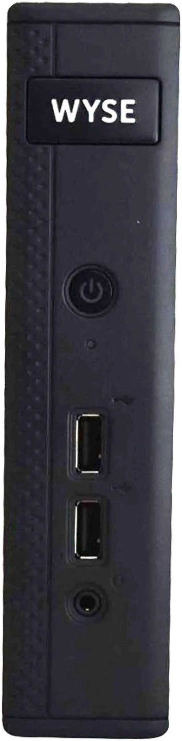 Alt view image 4 of 7 - Dell Wyse 5010 Thin Client Dx0D AMD 2GB RAM 8GB SSD ThinOS 8.4_009 RJ45 8MXGK