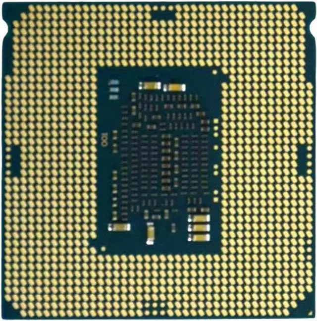 Alt view image 4 of 5 - Intel CPU Xeon E3-1220 v5 3.0GHz 8MB Cache Socket LGA1151 SR2LG W5G6G