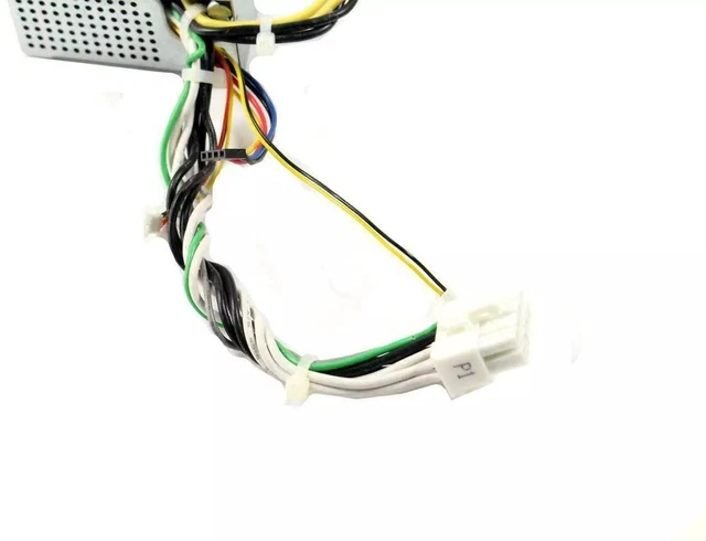 Alt view image 6 of 8 - Dell OptiPlex 3240 7440 All-In-One Desktop 155W Power Supply Unit 143FN