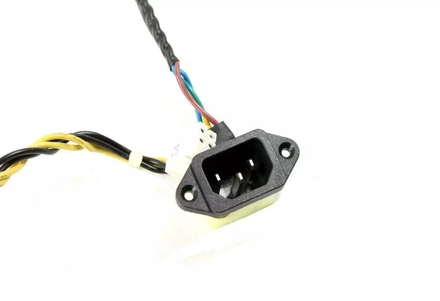 Alt view image 7 of 8 - Dell OptiPlex 3240 7440 All-In-One Desktop 155W Power Supply Unit 143FN
