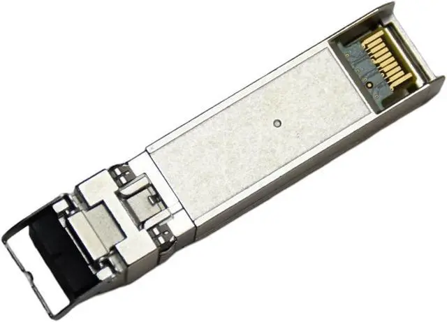 Alt view image 6 of 6 - Finisar Corporations FTLX8574D3BCL 10GBASE-SR 400m SFP+ 850nm DDM LC MMF Transceiver