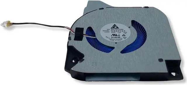 Alt view image 5 of 6 - Dell OEM G Series G5 5590 / G7 7790 Graphics Cooling Fan PG FTV1X