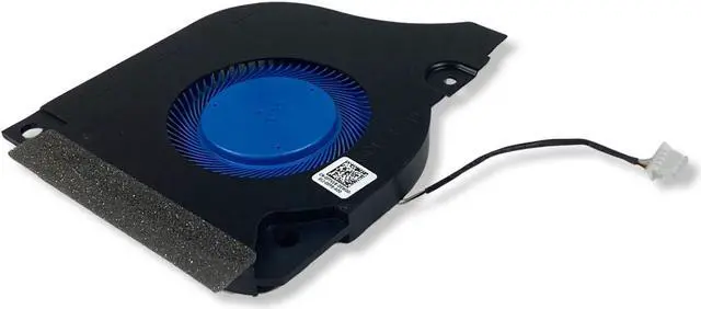 Alt view image 4 of 6 - Dell OEM G Series G5 5590 / G7 7790 Graphics Cooling Fan PG FTV1X