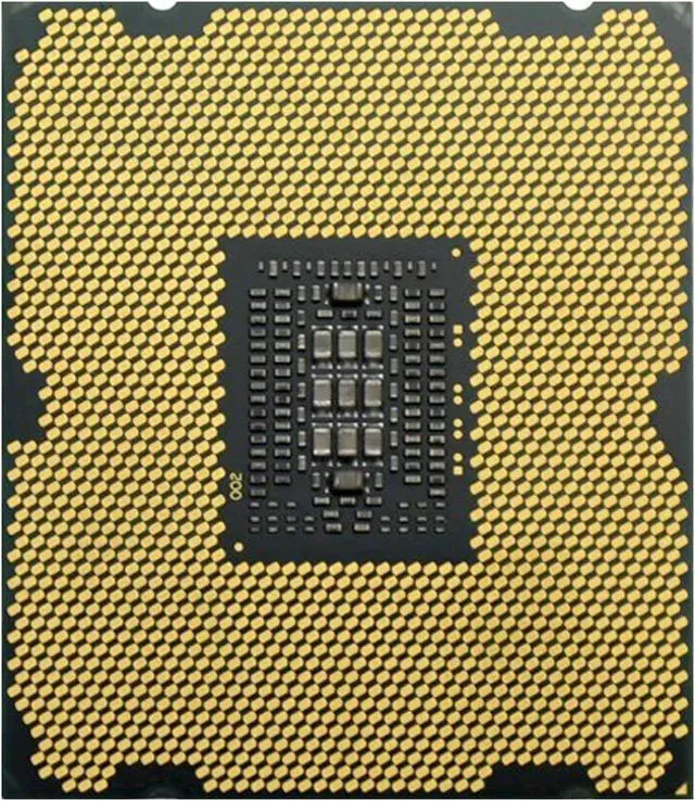 Alt view image 3 of 4 - Intel Xeon E5-4620 2.2GHz 8 Core 16MB 7.2GT/s 95W Processor SR0L4
