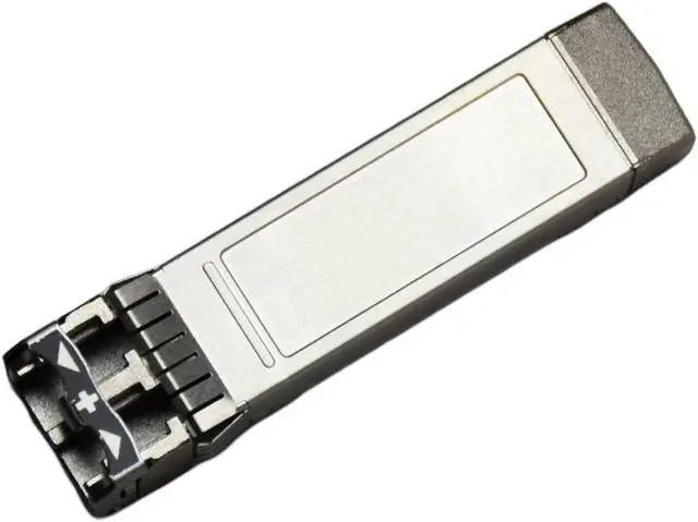 Alt view image 6 of 7 - Avago Compatible AFBR-710SMZ 10GBASE-SR 850nm SFP+ Optical Transceivers (Lot Of 2)