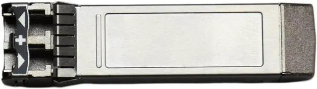 Alt view image 5 of 7 - Avago Compatible AFBR-710SMZ 10GBASE-SR 850nm SFP+ Optical Transceivers (Lot Of 2)
