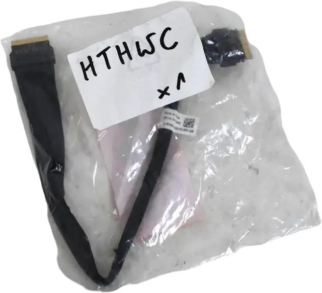 Alt view image 3 of 5 - Dell PowerEdge MX840C Serial Attached SCSI Cable Jumbo Bus-Powered HTHWC