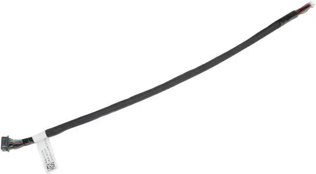 Alt view image 4 of 4 - Dell PowerEdge T640 Control Panel Video Graphics Adapter Cable V1514