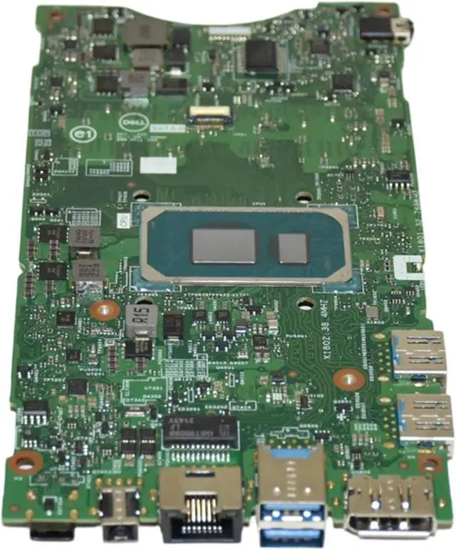 Alt view image 5 of 7 - Dell OptiPlex 3090 7070 Ultra Motherboard i5-1145G7 16GB DDR4 5G6P6