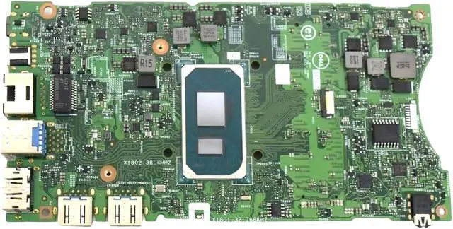 Alt view image 4 of 7 - Dell OptiPlex 3090 7070 Ultra Motherboard i5-1145G7 16GB DDR4 5G6P6