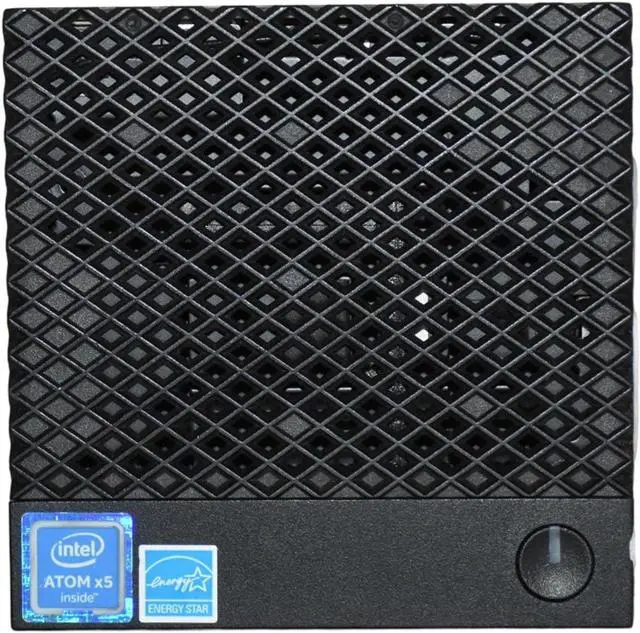 Alt view image 4 of 8 - Dell Wyse 3040 WiFi ThinOS 8.6 2GB RAM 8GB SSD Intel Atom X5-Z8350 1.44GHz 3YX35