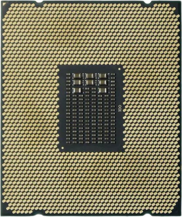 Alt view image 3 of 4 - Intel Xeon E5-2620 v4 2.1GHz 8 Core 20MB 8GT/s 85W Processor SR2R6