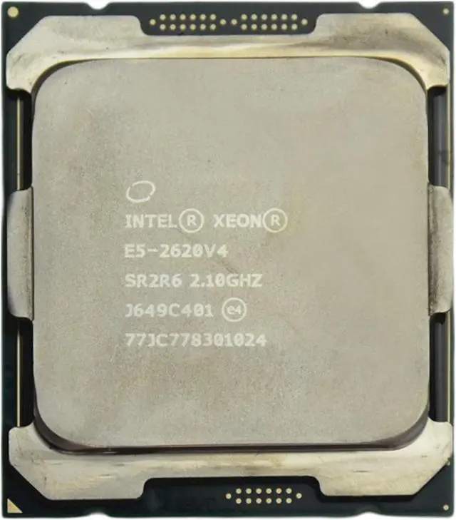 Alt view image 4 of 4 - Intel Xeon 4108 CPU Processor 8 Core 3GHz 11MB L3 Cache 85W BX806734108 SR3GJ