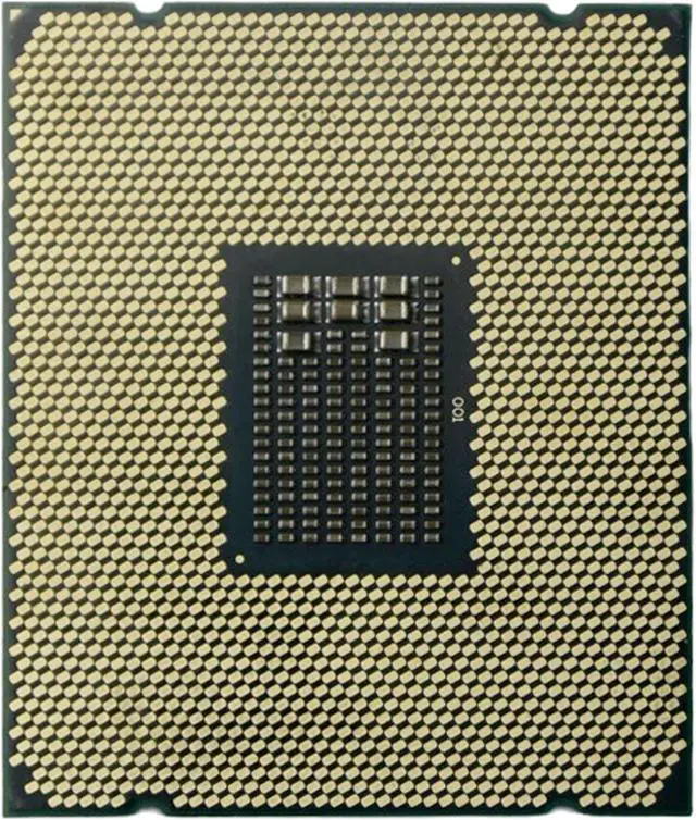 Alt view image 3 of 4 - Intel Xeon 4108 CPU Processor 8 Core 3GHz 11MB L3 Cache 85W BX806734108 SR3GJ
