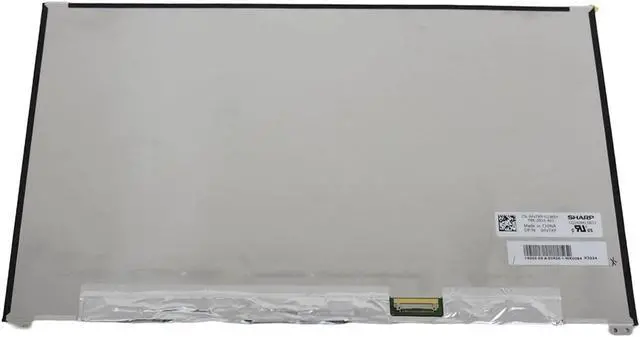 Alt view image 2 of 5 - Dell OEM Latitude 7490 14" FHD LCD LED Widescreen SLP Low Power 4VTXP