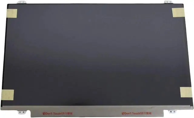 Alt view image 4 of 7 - Dell OEM Latitude 5490 14" Touchscreen FHD LCD LED Widescreen OTP TS 8CVCF