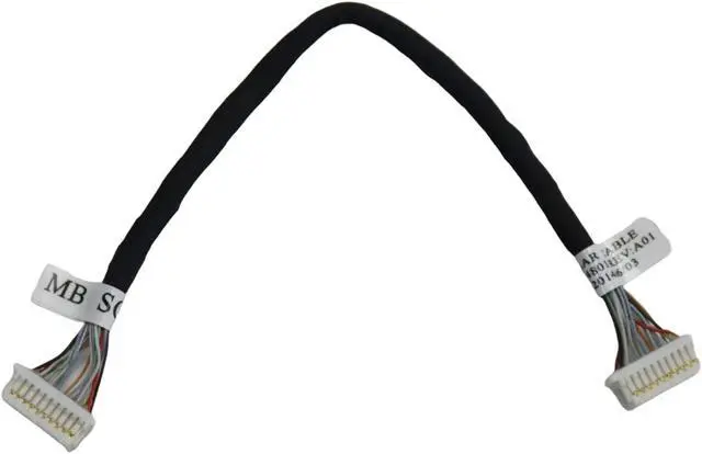 Alt view image 3 of 5 - Dell 5212 All-in-One (AIO) Assembly Internal Cable 1V4KJ