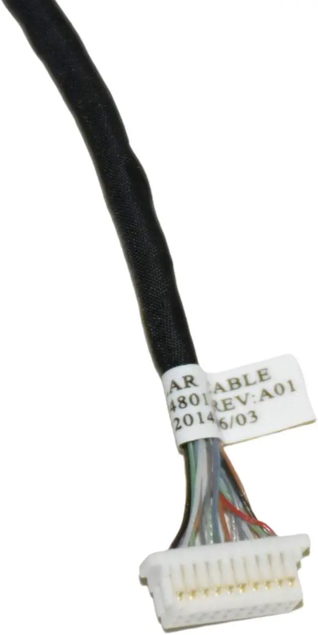 Alt view image 4 of 5 - Dell 5212 All-in-One (AIO) Assembly Internal Cable 1V4KJ