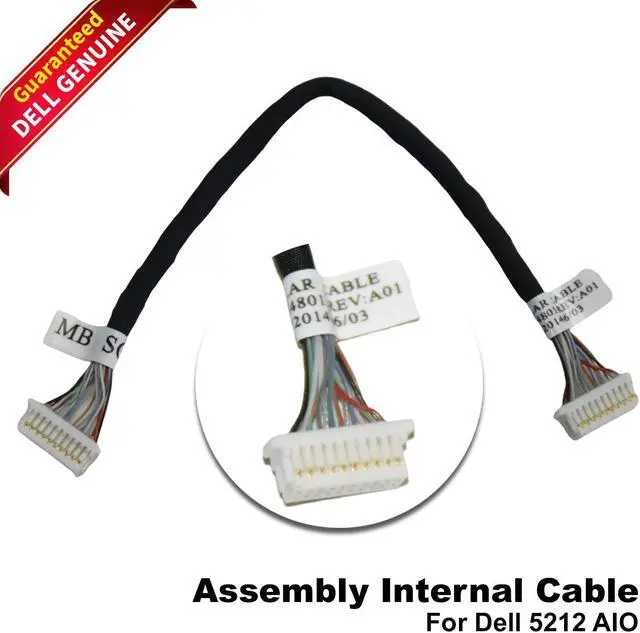Main image of Dell 5212 All-in-One (AIO) Assembly Internal Cable 1V4KJ