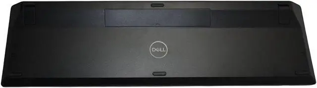 Alt view image 4 of 7 - Dell Pro Wireless KB500 Keyboard & MS300 Mouse Combo Black KM5221W M5N9M