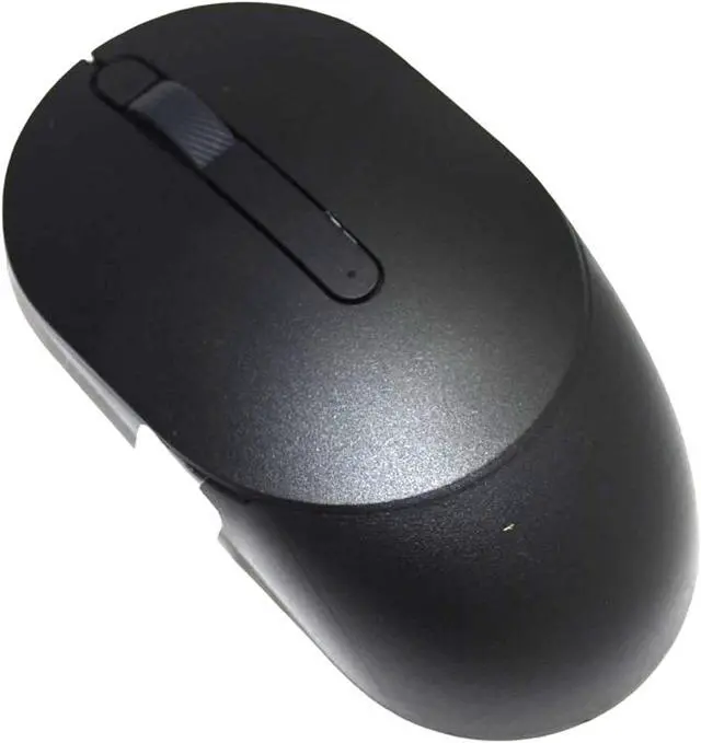 Alt view image 3 of 7 - Dell Pro Wireless KB500 Keyboard & MS300 Mouse Combo Black KM5221W M5N9M