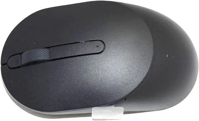 Alt view image 5 of 7 - Dell Pro Wireless KB500 Keyboard & MS300 Mouse Combo Black KM5221W M5N9M