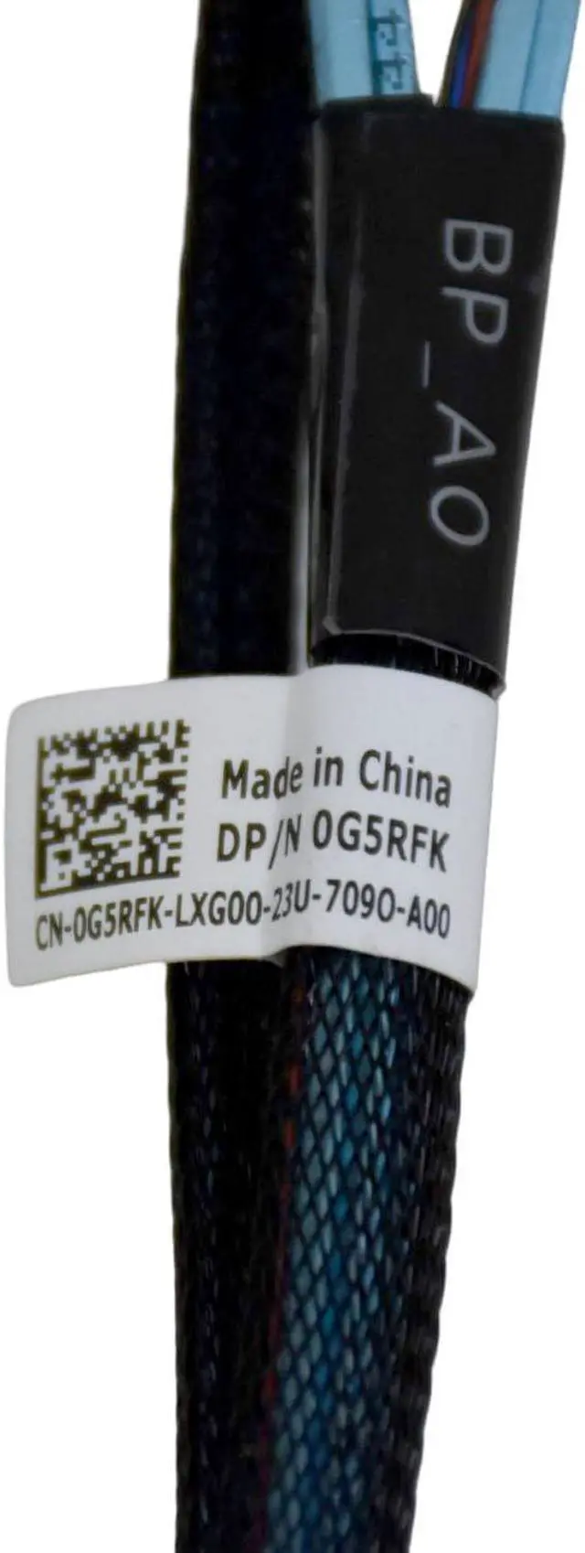 Alt view image 7 of 7 - Dell PowerEdge T640 T440 Server 8x LFF HDD SAS Storage Cable G5RFK