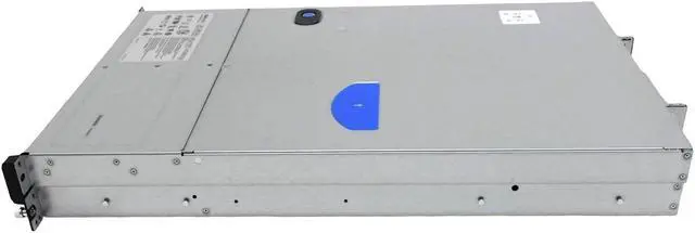 Alt view image 5 of 7 - Dell EMC DD670 Data Domain Storage System Metal Chassis Only P-X-670-CHSX1